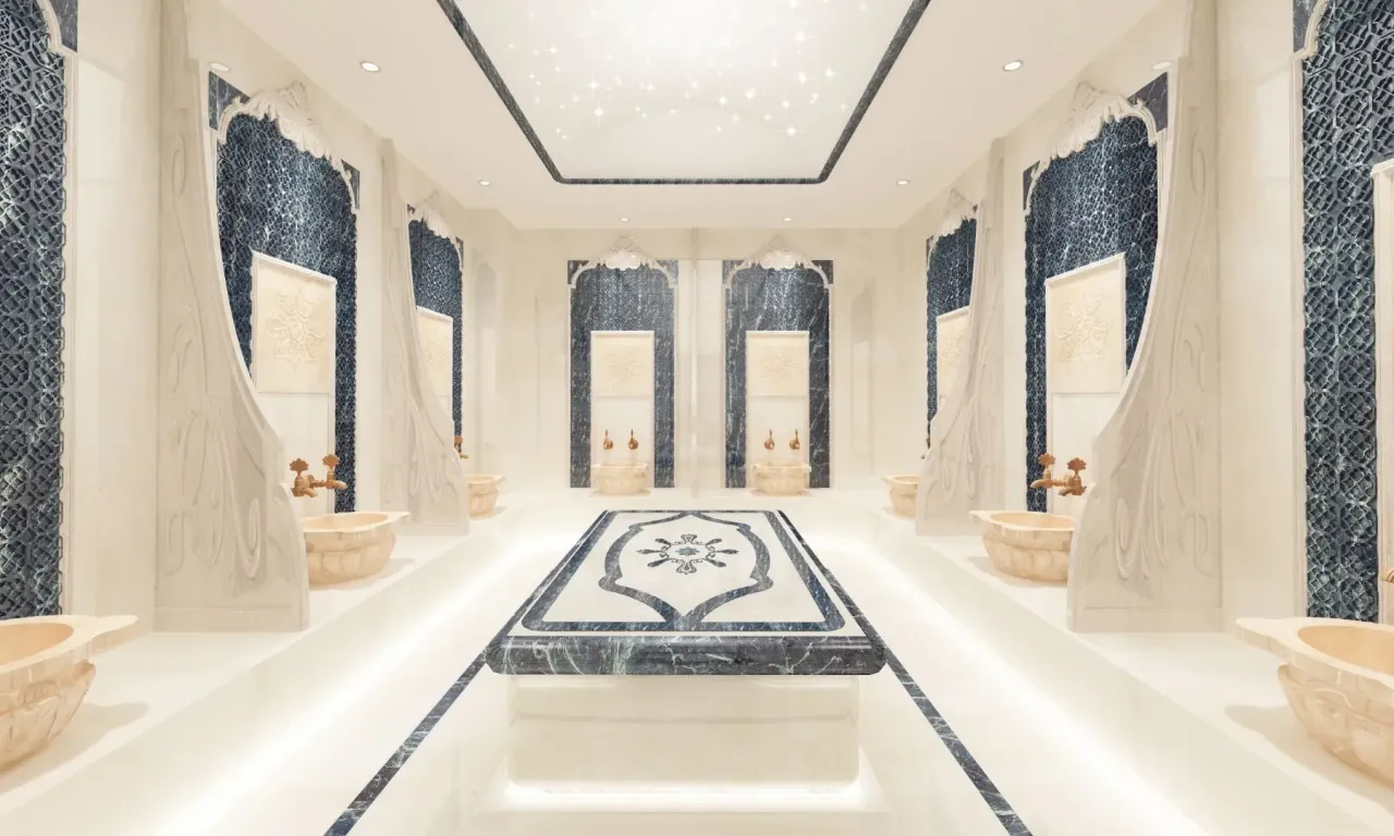 Апартаменты в Алании, Турция, 59 м² - фото 15