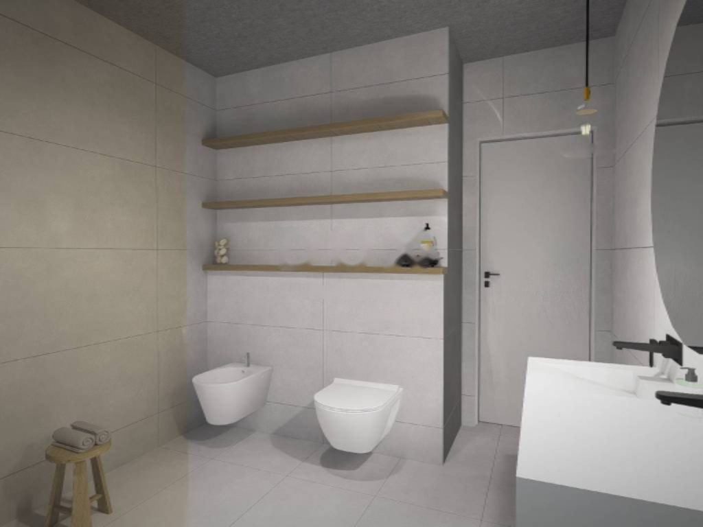 Квартира в Опатии, Хорватия, 112 м² - фото 12