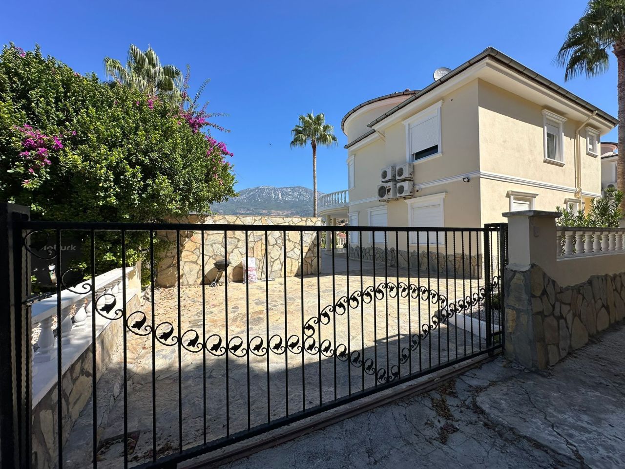 Вилла в Алании, Турция, 200 м² - фото 15