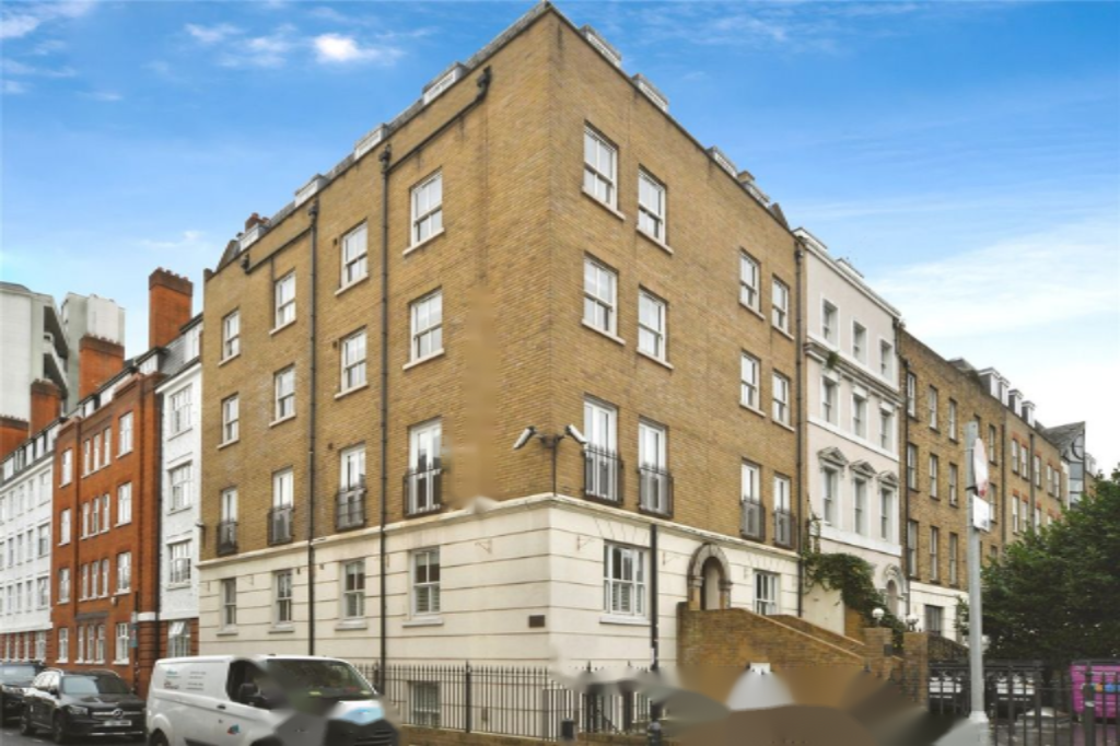 Квартира в Лондоне, Великобритания, 42 м² - фото 12