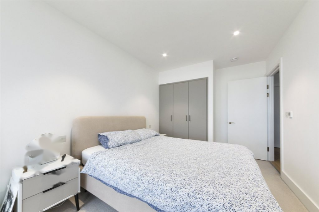 Квартира в Лондоне, Великобритания, 50 м² - фото 12