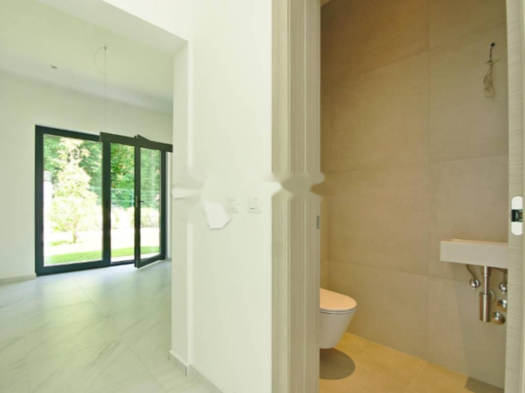 Дом в Опатии, Хорватия, 286 м² - фото 12