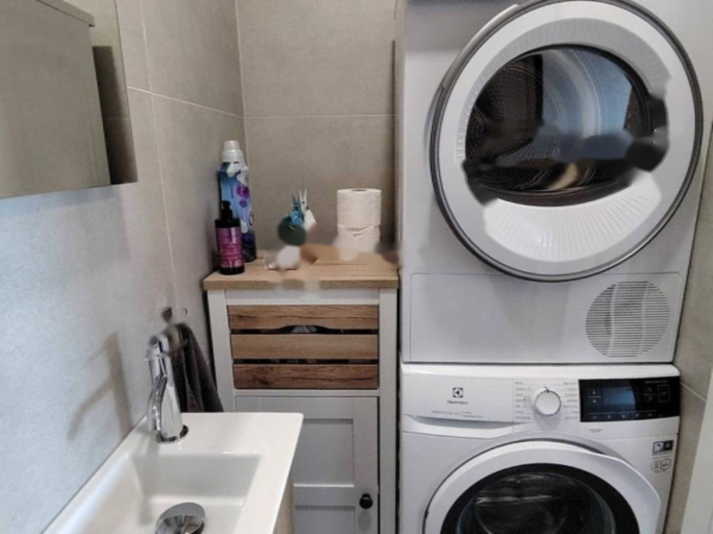 Квартира в Опатии, Хорватия, 73 м² - фото 12