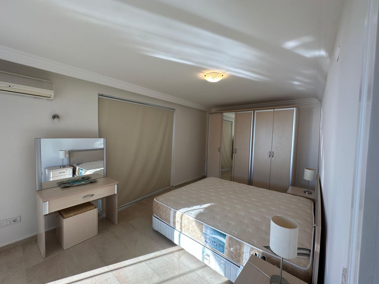 Апартаменты в Алании, Турция, 220 м² - фото 15