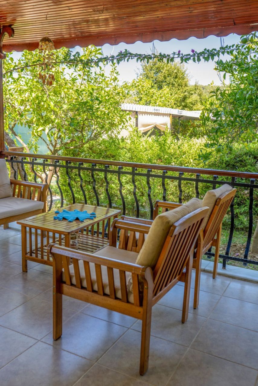 Вилла в Алании, Турция, 180 м² - фото 15