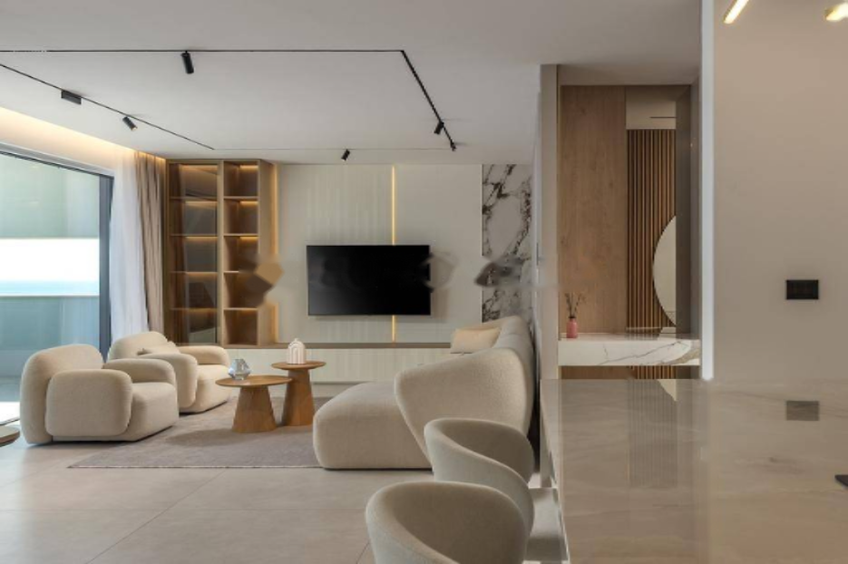 Квартира в Опатии, Хорватия, 142 м² - фото 12