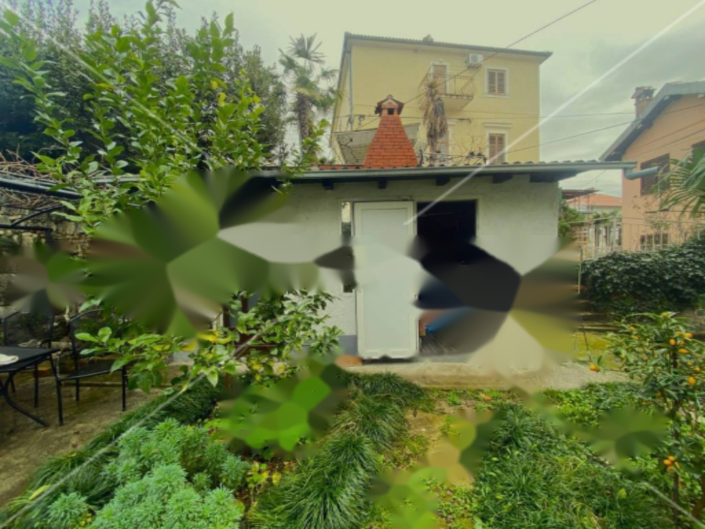 Квартира в Опатии, Хорватия, 96 м² - фото 12