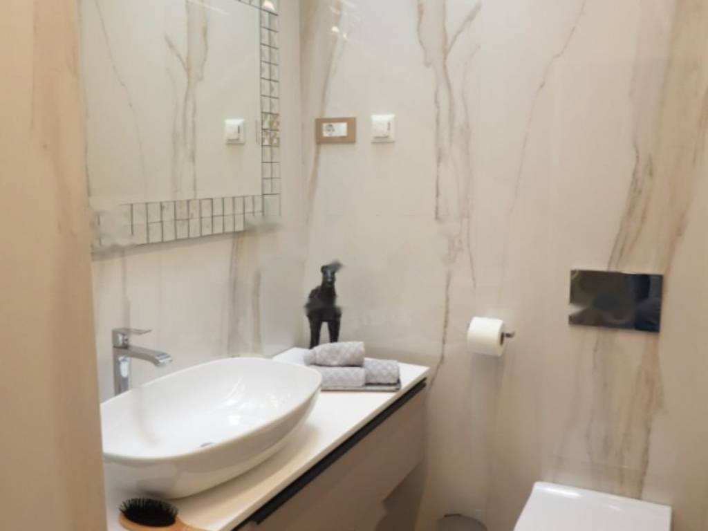 Квартира в Опатии, Хорватия, 165 м² - фото 12