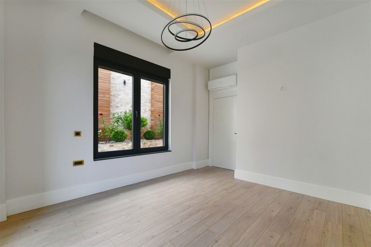 Вилла в Алании, Турция, 285 м² - фото 16