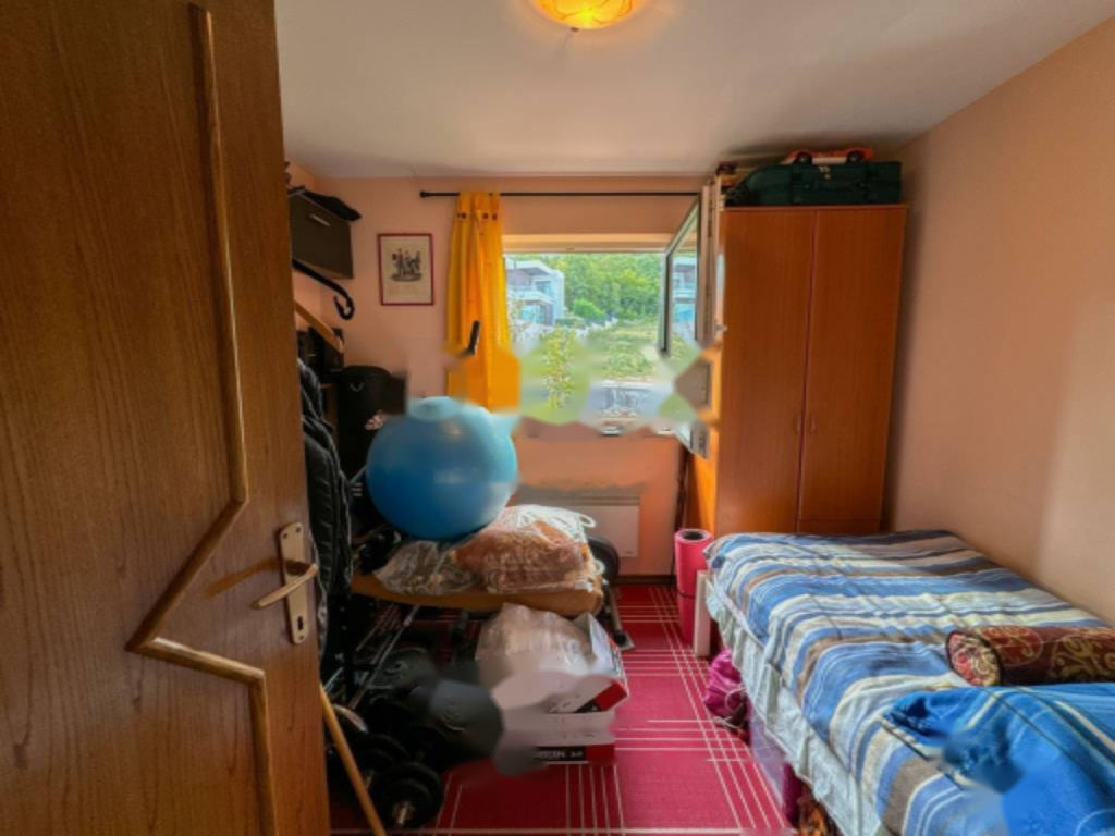 Квартира в Опатии, Хорватия, 97 м² - фото 12