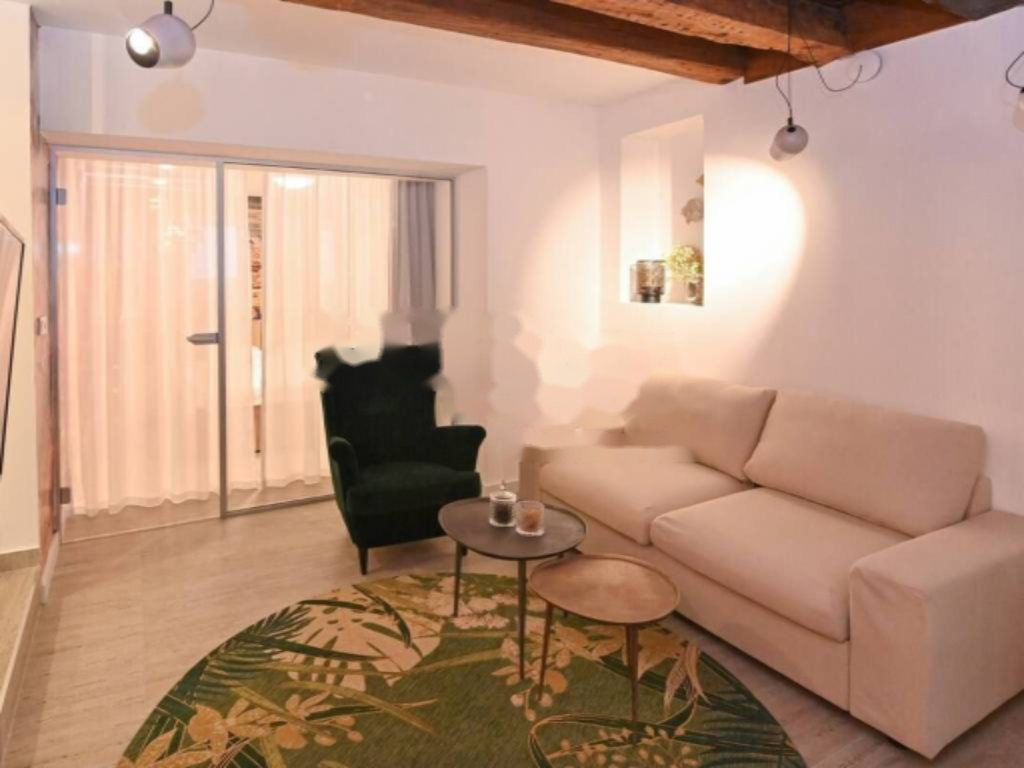 Квартира в Опатии, Хорватия, 104 м² - фото 12