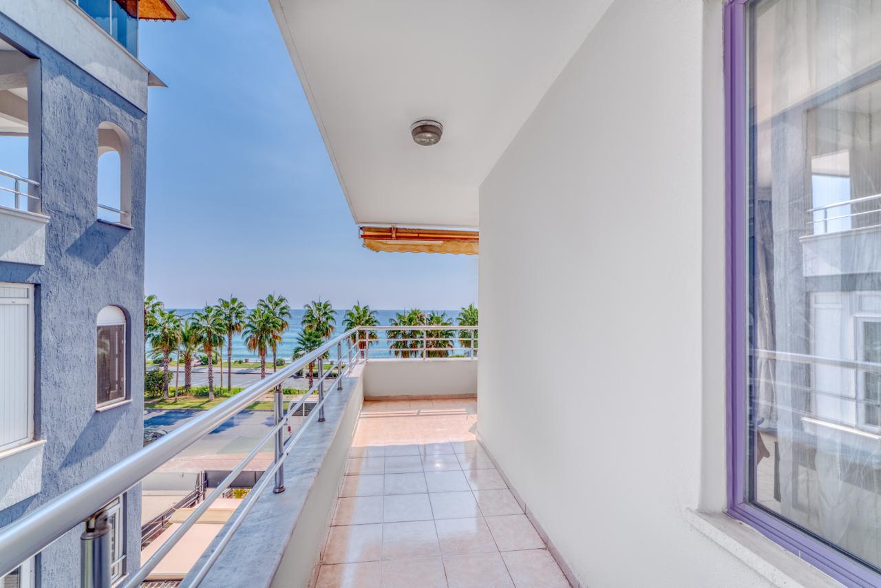 Апартаменты в Алании, Турция, 130 м² - фото 16