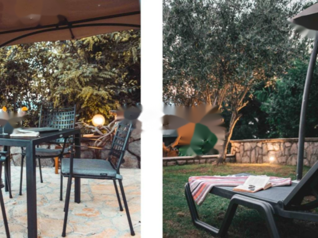 Квартира в Опатии, Хорватия, 140 м² - фото 12