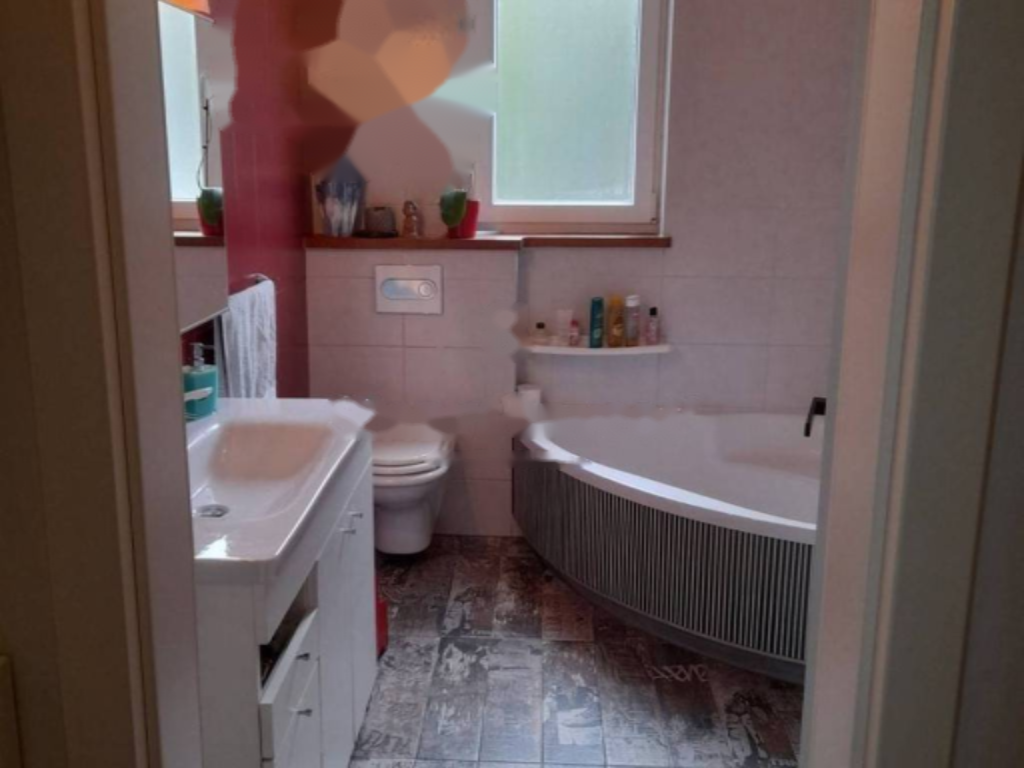 Квартира в Опатии, Хорватия, 54 м² - фото 12