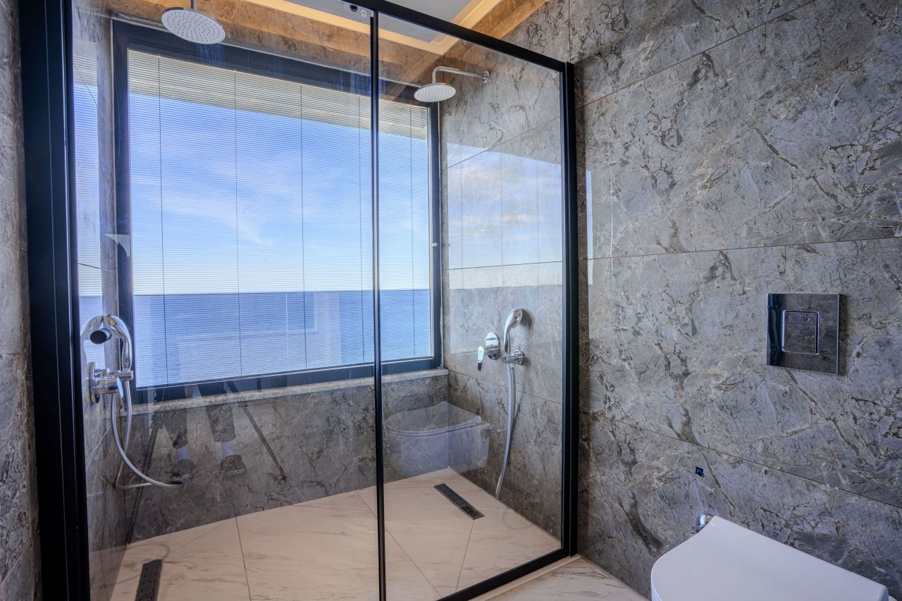 Апартаменты в Алании, Турция, 275 м² - фото 17