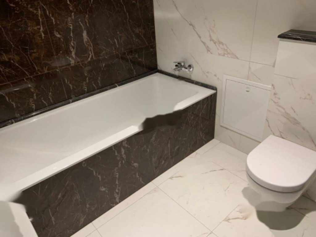 Квартира в Опатии, Хорватия, 143 м² - фото 11