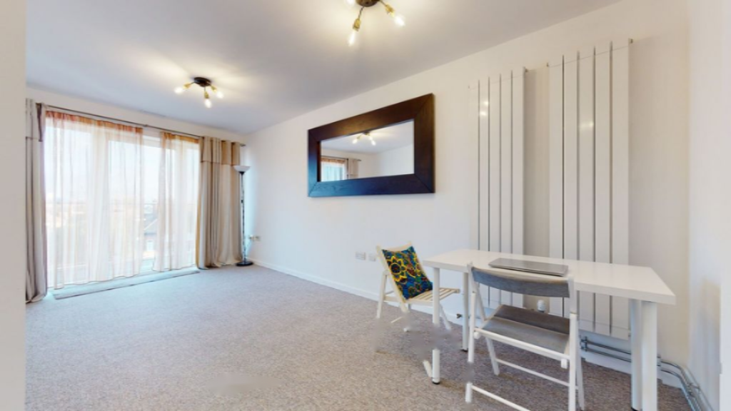 Квартира в Лондоне, Великобритания - фото 12