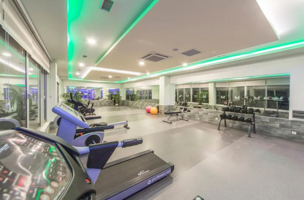 Апартаменты в Алании, Турция, 110 м² - фото 17