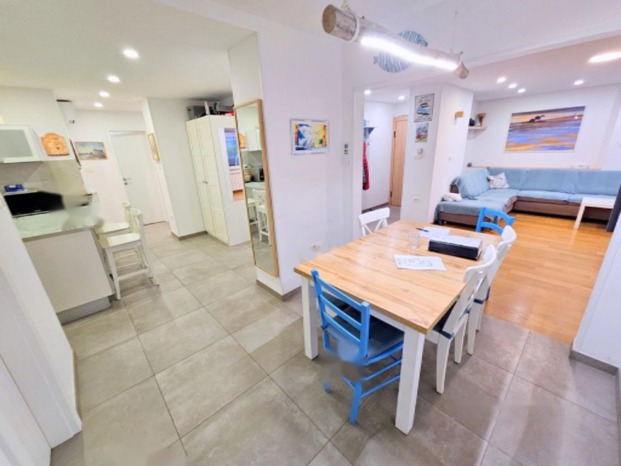 Квартира в Луции, Словения, 154 м² - фото 12