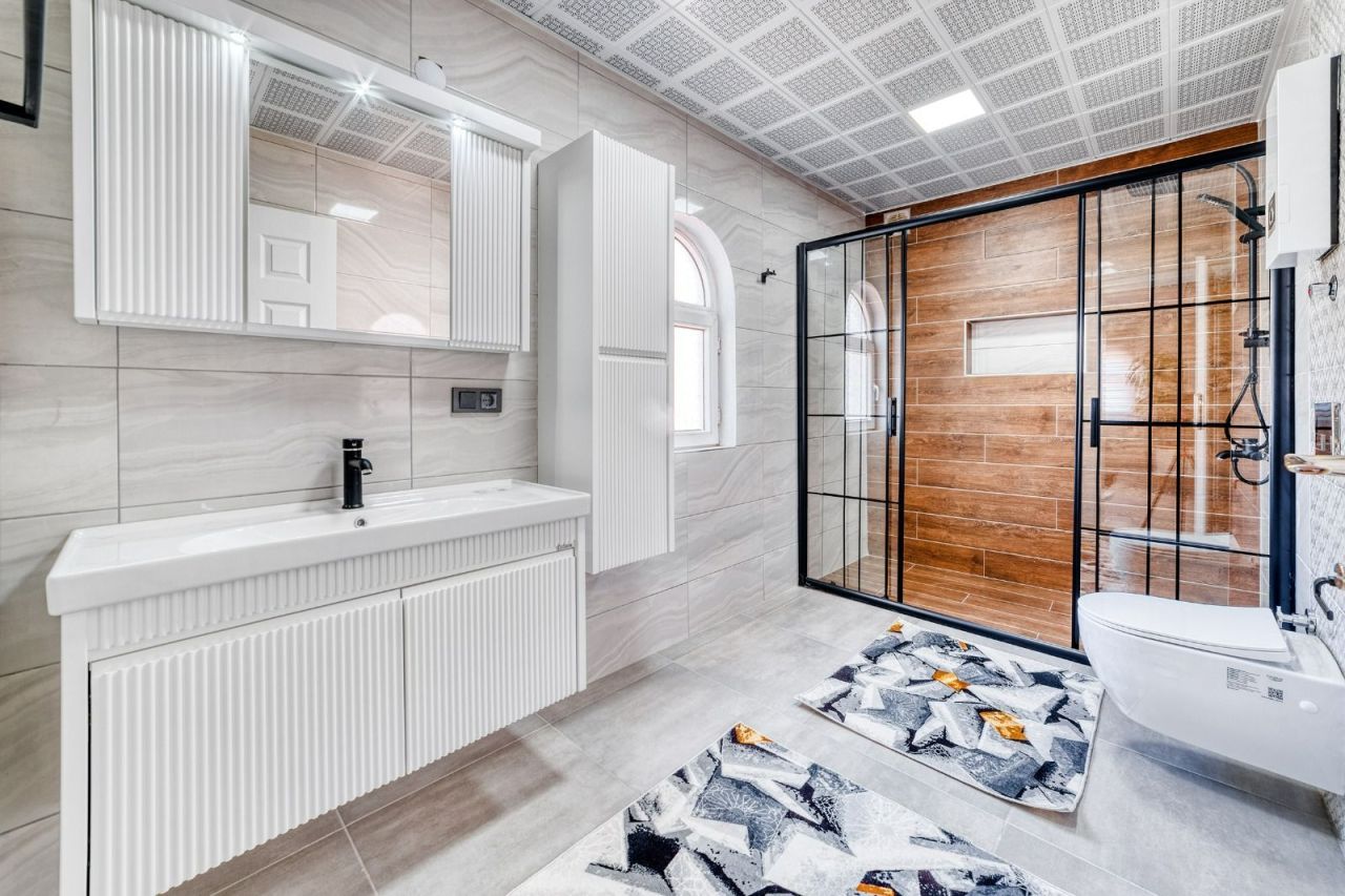 Вилла в Алании, Турция, 220 м² - фото 17