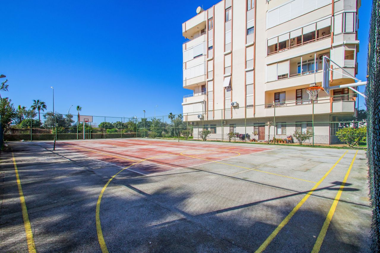 Апартаменты в Алании, Турция, 120 м² - фото 17