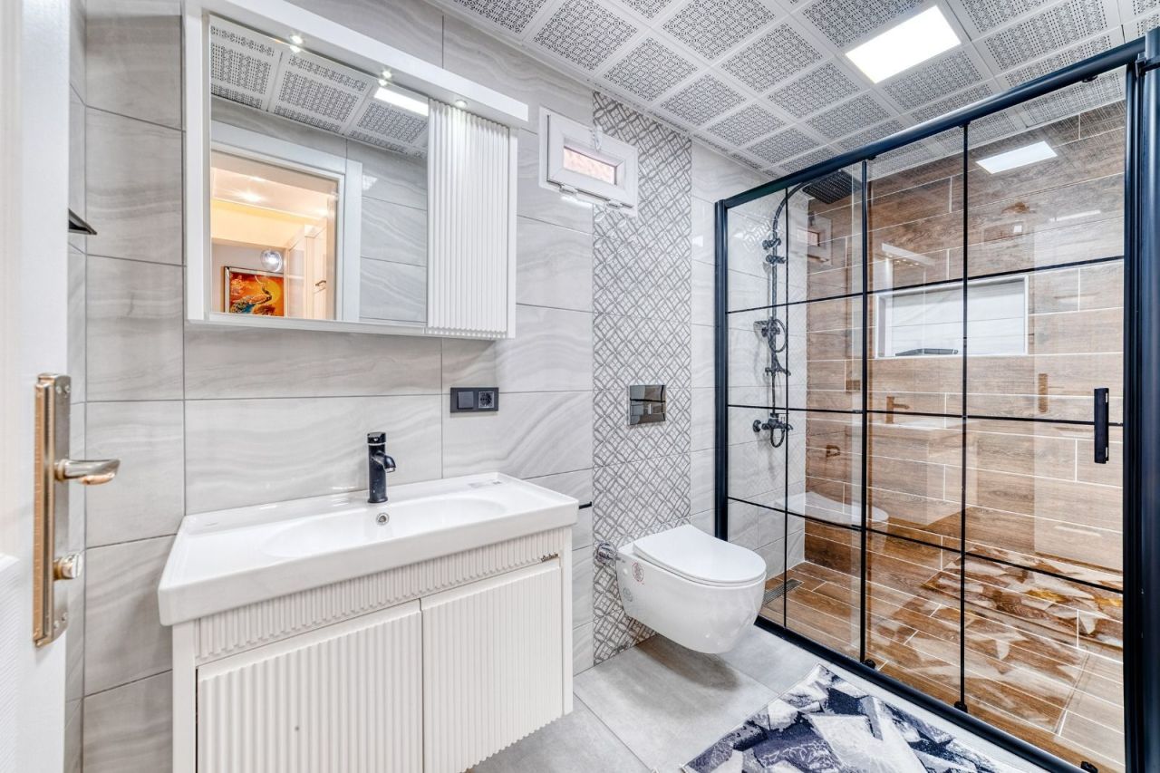 Вилла в Алании, Турция, 220 м² - фото 18