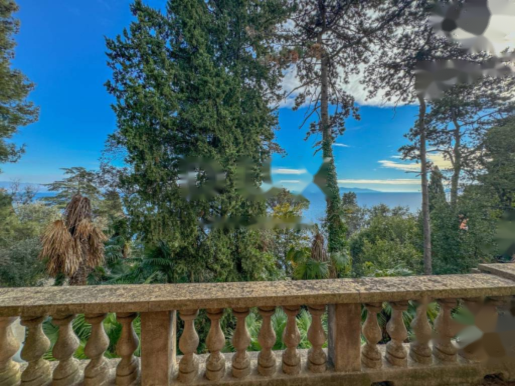 Квартира в Опатии, Хорватия, 294 м² - фото 12