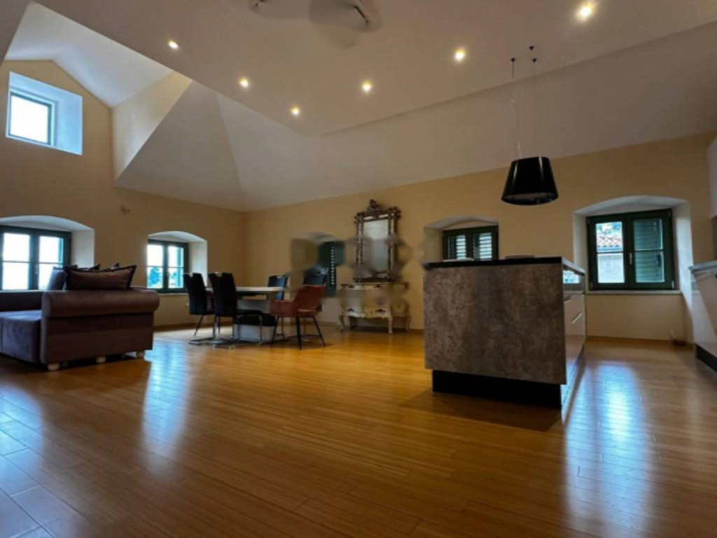 Квартира в Опатии, Хорватия, 185 м² - фото 12