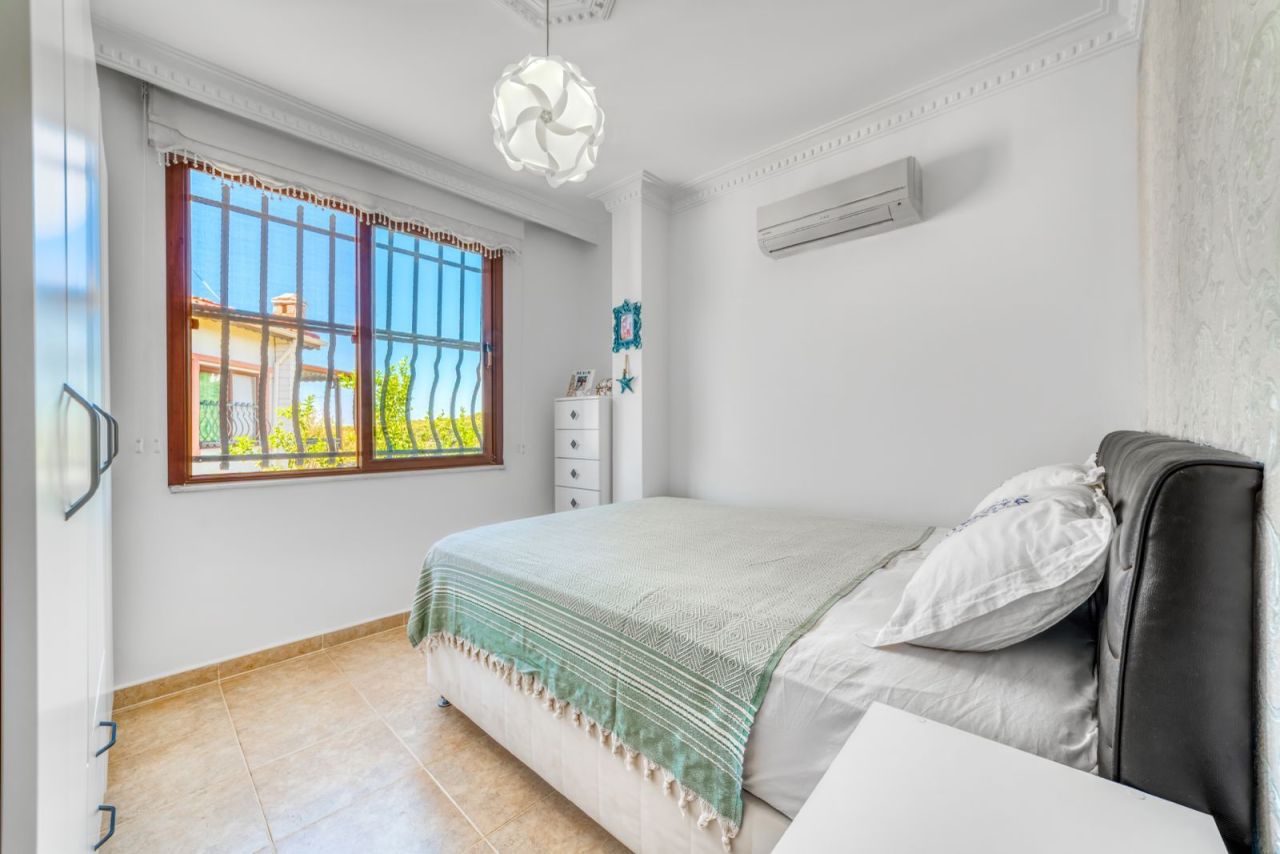 Вилла в Алании, Турция, 180 м² - фото 18