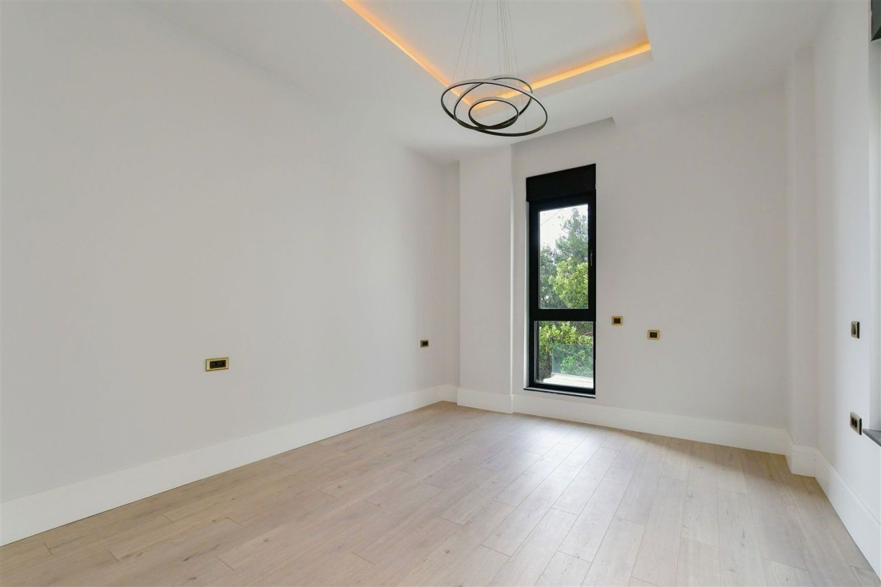 Вилла в Алании, Турция, 285 м² - фото 18