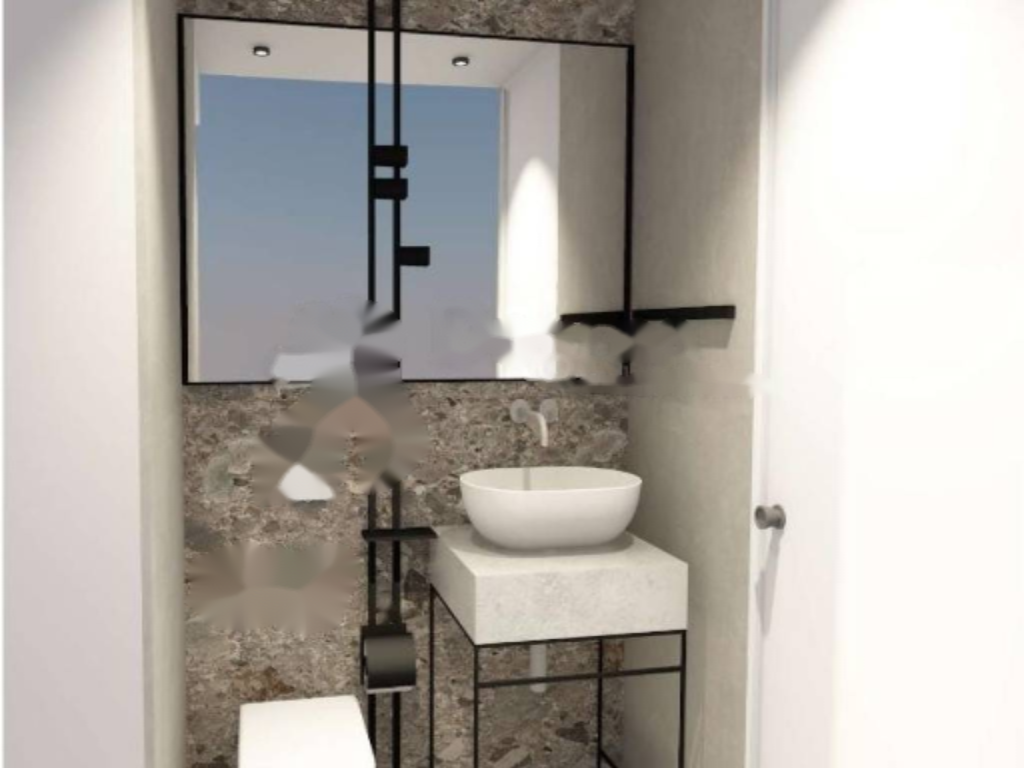 Квартира в Опатии, Хорватия, 103 м² - фото 12