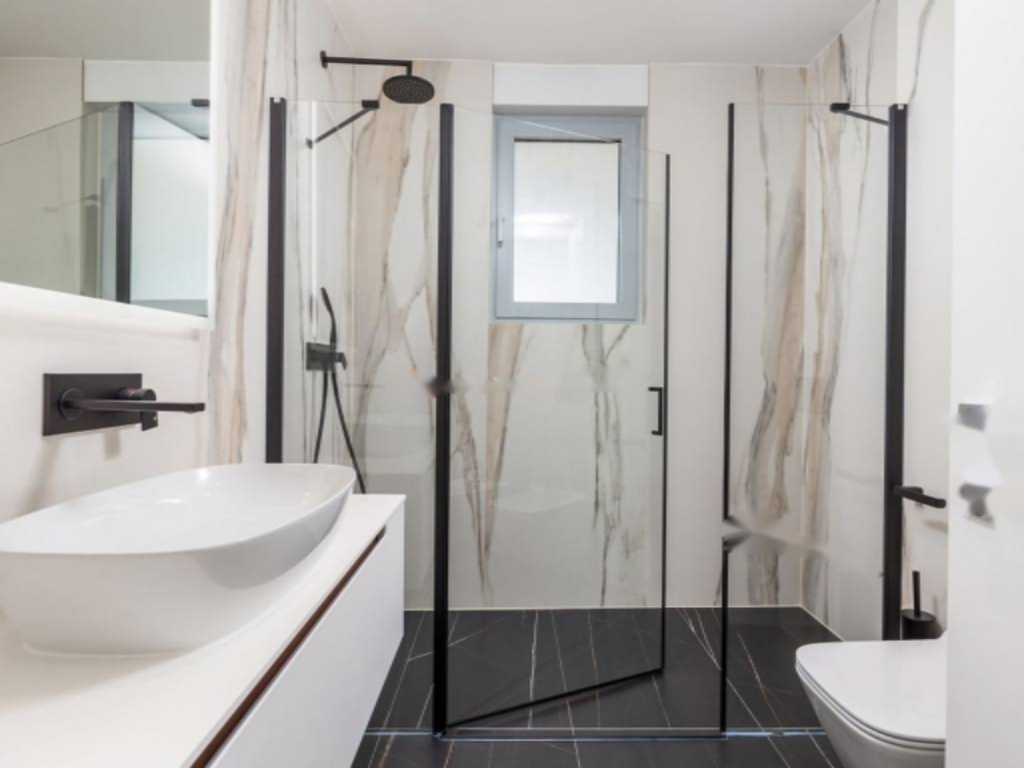 Квартира в Опатии, Хорватия, 261 м² - фото 12