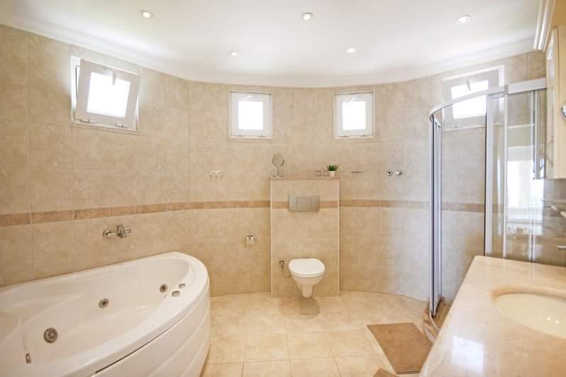 Вилла в Алании, Турция, 265 м² - фото 18