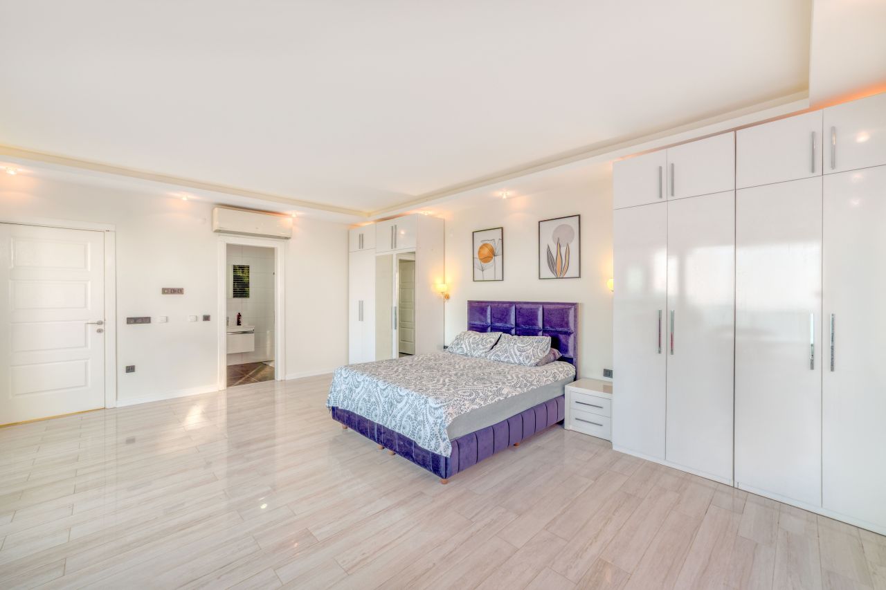 Вилла в Алании, Турция, 300 м² - фото 18