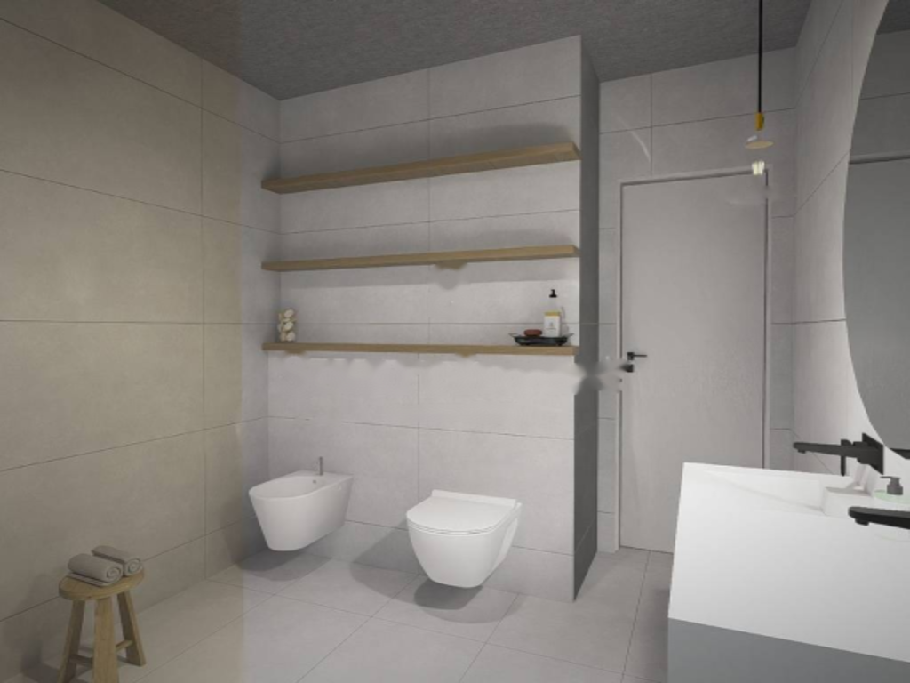 Квартира в Опатии, Хорватия, 112 м² - фото 12