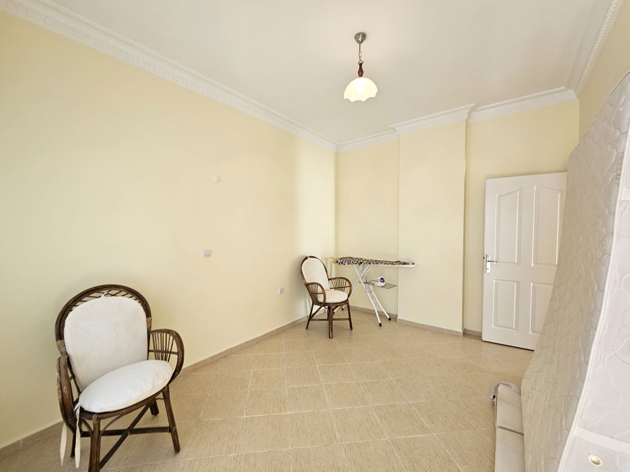 Апартаменты в Алании, Турция, 220 м² - фото 18