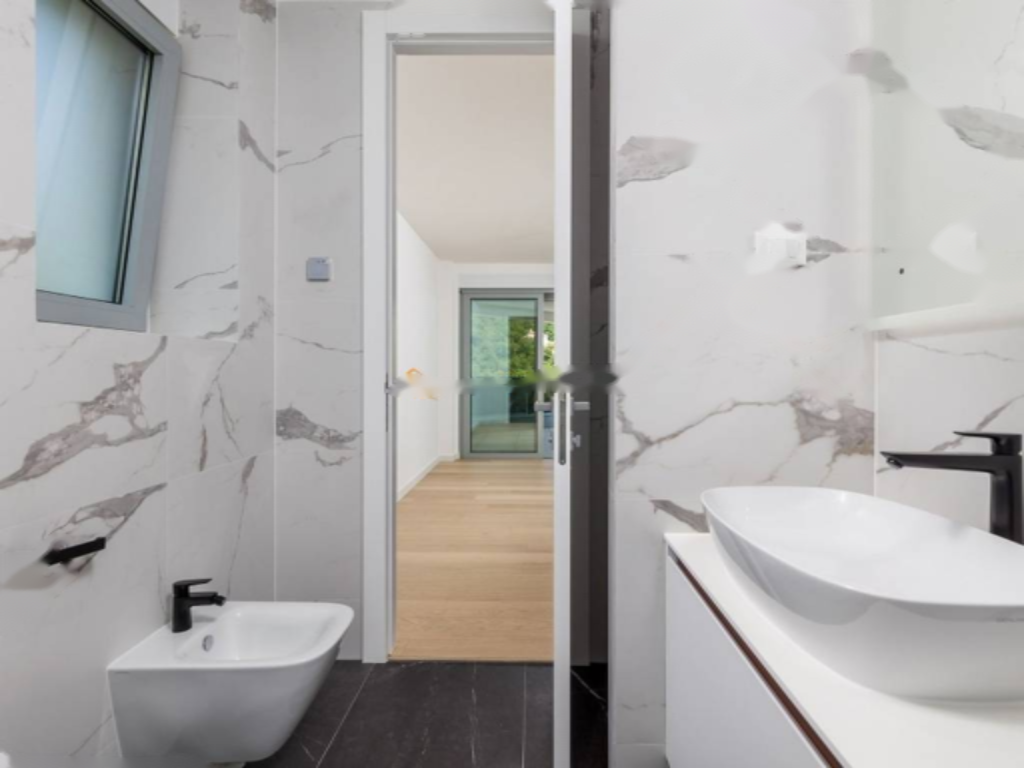 Квартира в Опатии, Хорватия, 261 м² - фото 12