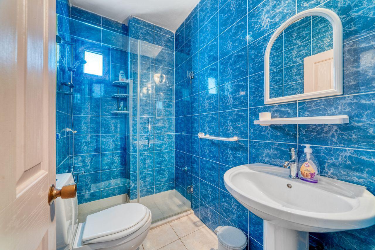 Апартаменты в Алании, Турция, 130 м² - фото 19