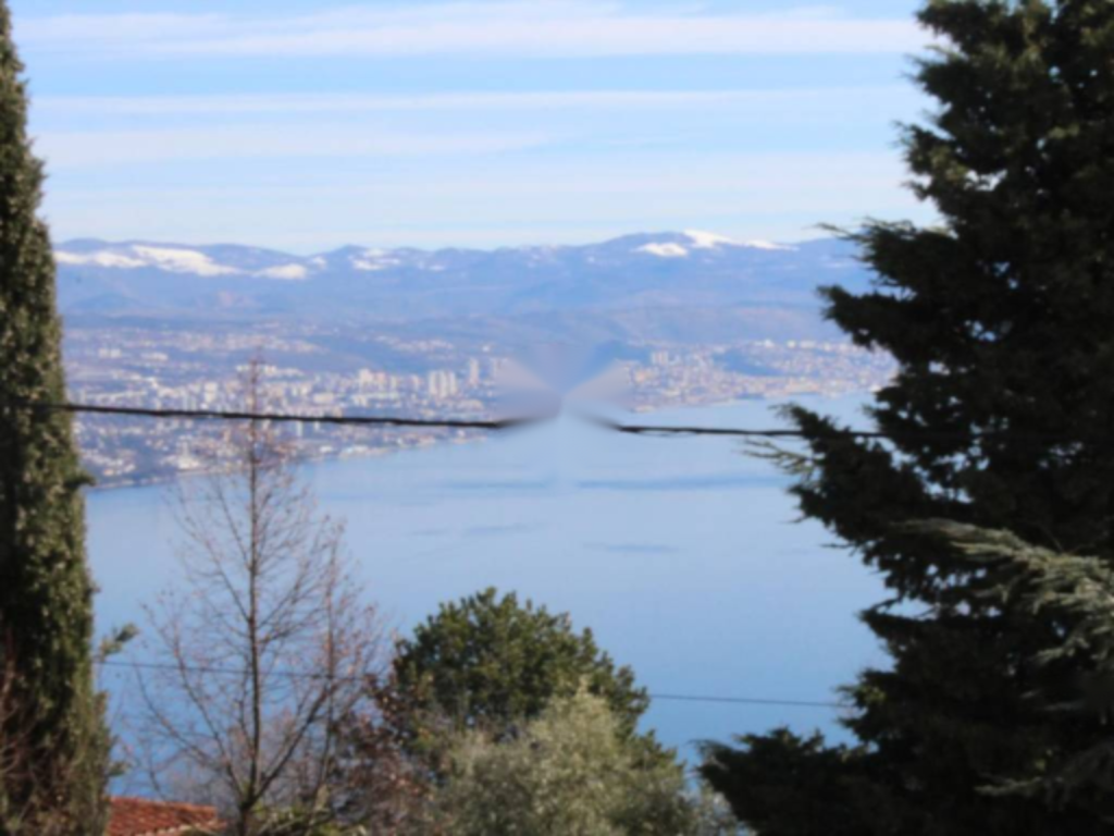 Дом в Опатии, Хорватия, 250 м² - фото 12