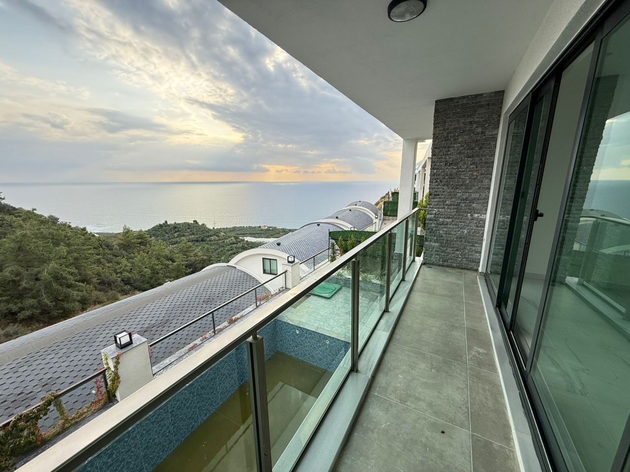 Вилла в Алании, Турция, 330 м² - фото 19