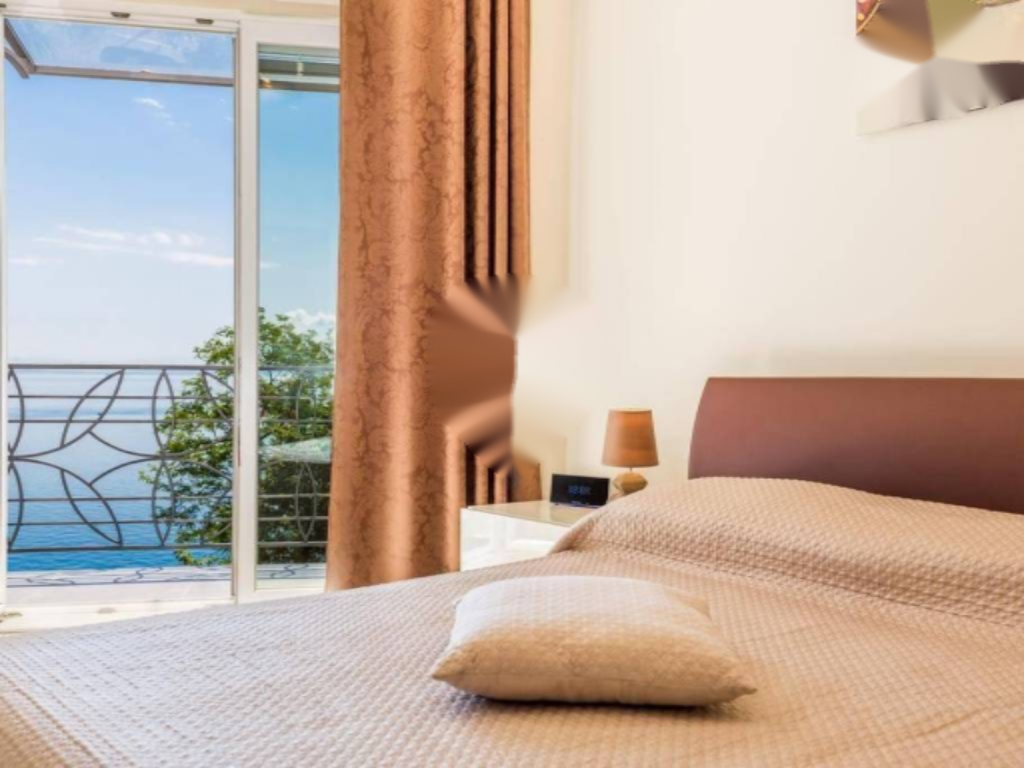 Квартира в Опатии, Хорватия, 222 м² - фото 12