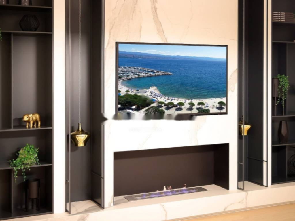 Квартира в Опатии, Хорватия, 128 м² - фото 12