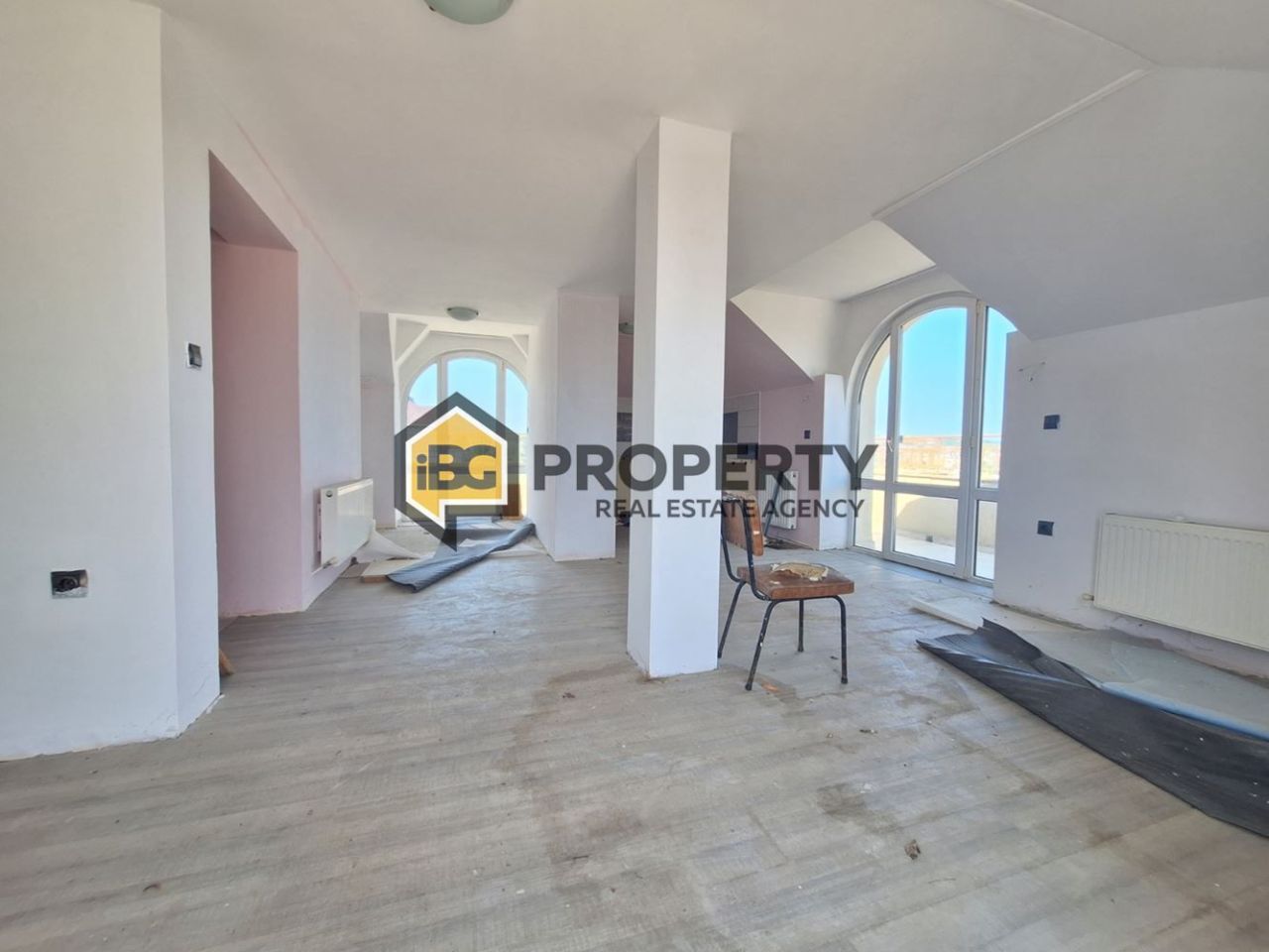 Квартира в Бяле, Болгария, 75 м² - фото 7