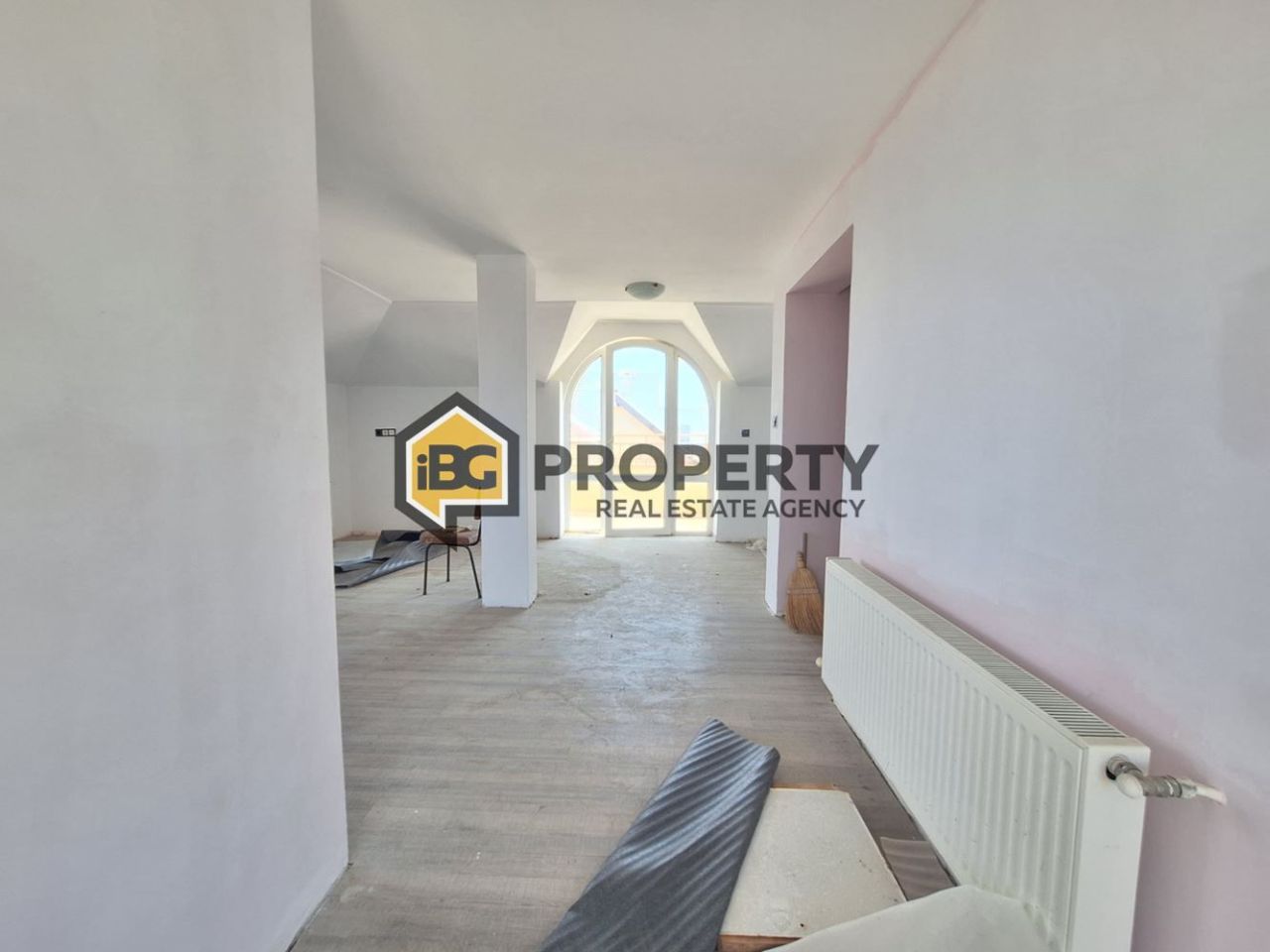 Квартира в Бяле, Болгария, 75 м² - фото 6