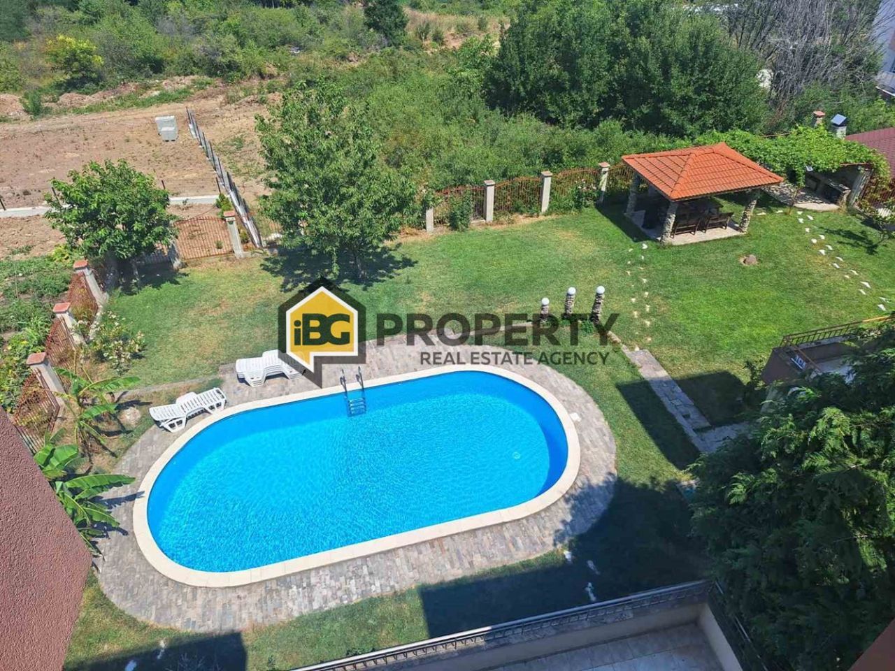 Квартира в Бяле, Болгария, 75 м² - фото 9