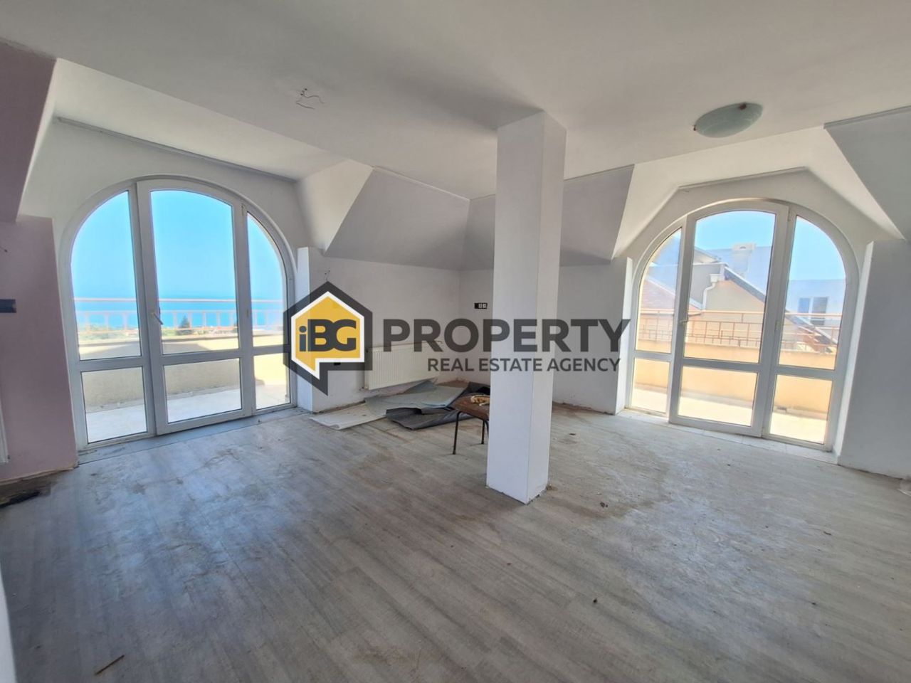 Квартира в Бяле, Болгария, 75 м² - фото 8