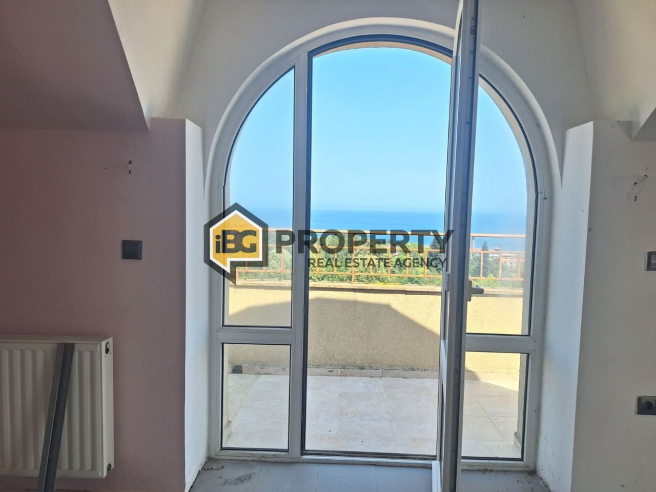 Квартира в Бяле, Болгария, 75 м² - фото 3