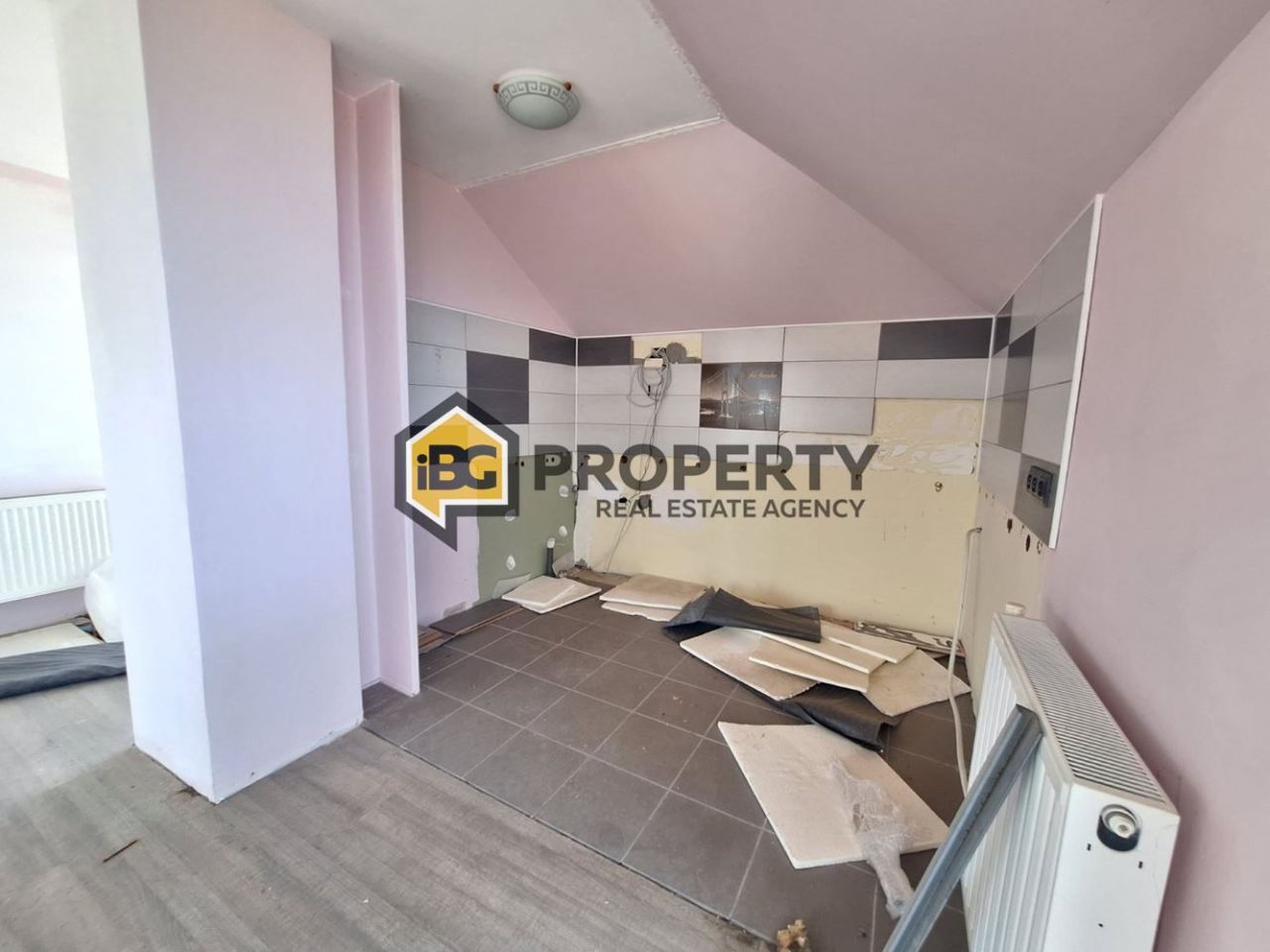 Квартира в Бяле, Болгария, 75 м² - фото 12