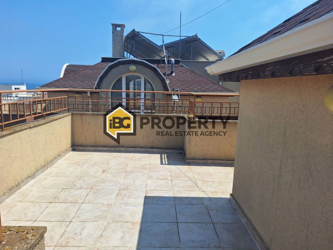 Квартира в Бяле, Болгария, 75 м² - фото 5