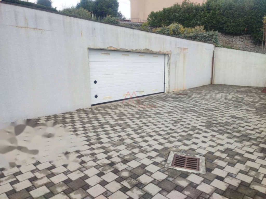 Квартира в Опатии, Хорватия, 100 м² - фото 12